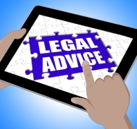 Legal Advice Photo